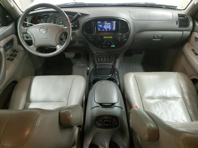 Photo 8 from auction – 2007 TOYOTA SEQUOIA SR with VIN 5TDBT44A67S292318