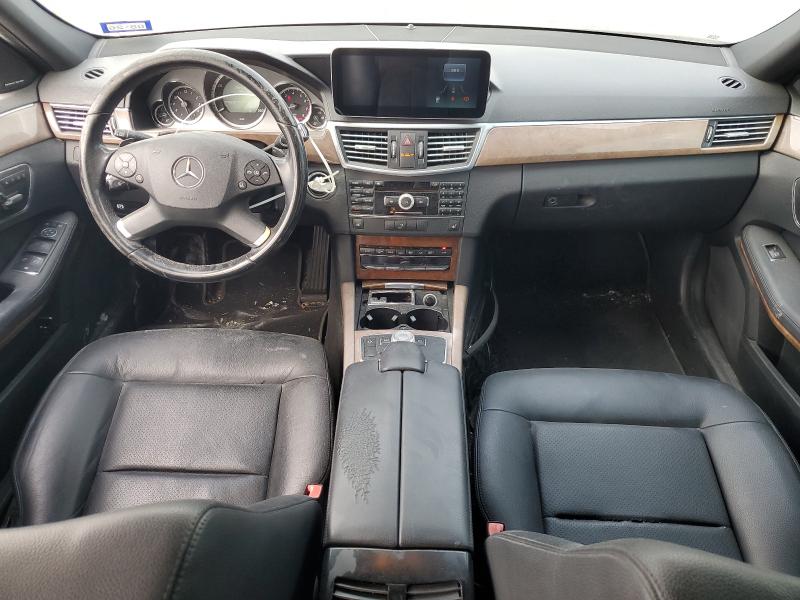 Photo 8 from auction – 2011 MERCEDES-BENZ E 350 4MAT with VIN WDDHH8HB1BA299243