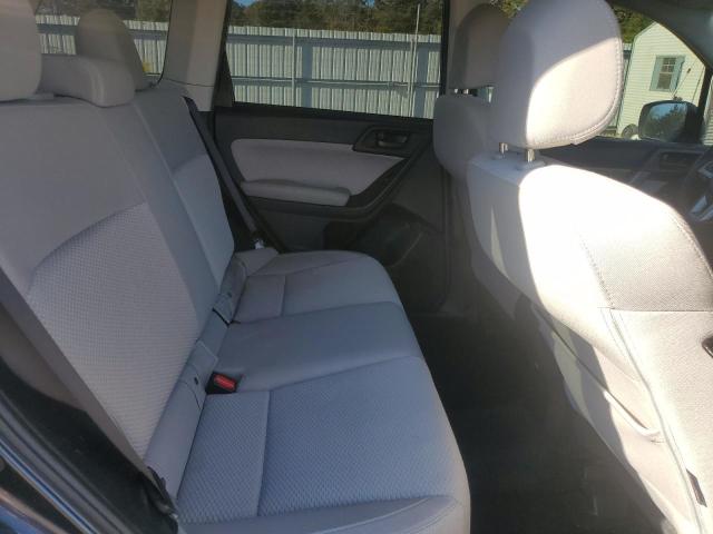 Photo 11 from auction – 2018 SUBARU FORESTER 2 with VIN JF2SJAAC5JG512237