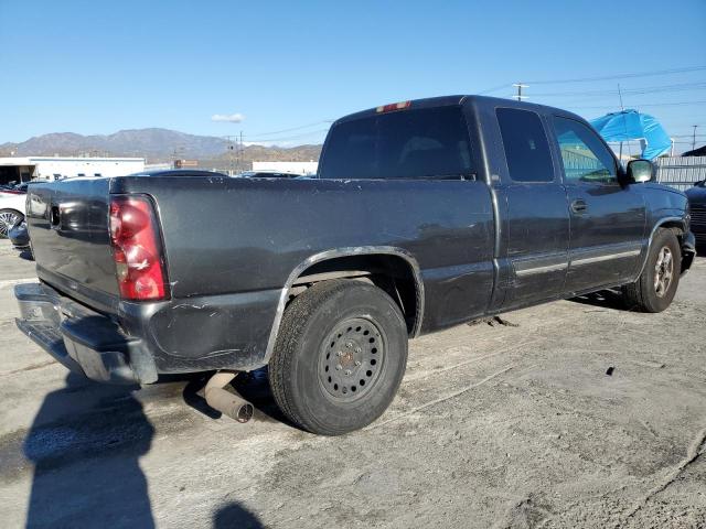 Photo 3 from auction – 2004 CHEVROLET SILVERADO with VIN 1GCEC19X24Z161759