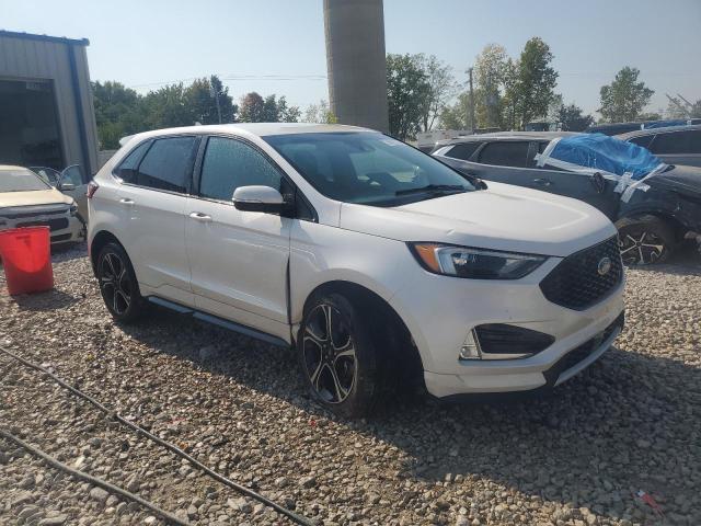 Photo 4 from auction – 2019 FORD EDGE ST with VIN 2FMPK4AP9KBB13678