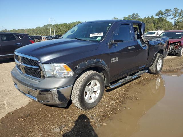 RAM 1500 ST 2018 with VIN 1C6RR6FG0JS325166 - Photo from auction