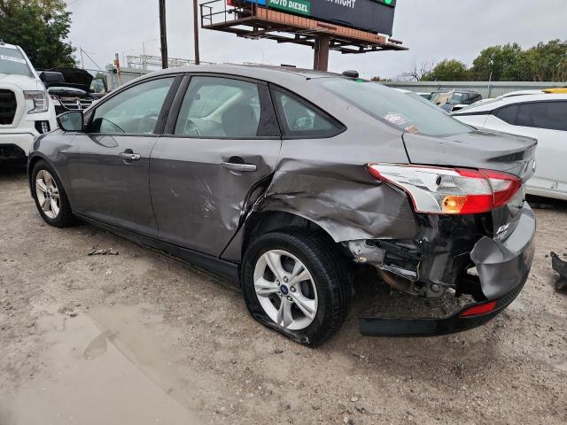 Фото 2 с аукциона – 2013 FORD FOCUS SE с VIN 1FADP3F22DL334323