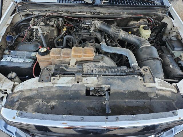 Photo 11 from auction – 2004 FORD F250 SUPER with VIN 1FTNX20L34EB53178