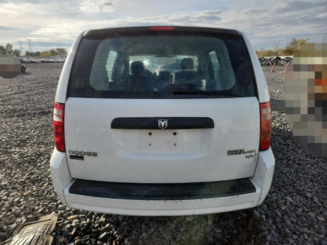 Photo 6 from auction – 2009 DODGE GRAND CARA with VIN 2D4HN11E19R618812