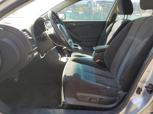 Photo 7 from auction – 2009 NISSAN ALTIMA 2.5 with VIN 1N4AL21E49C112397