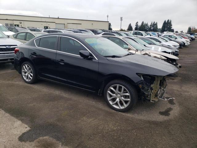 Photo 4 from auction – 2020 ACURA ILX with VIN 19UDE2F30LA001701