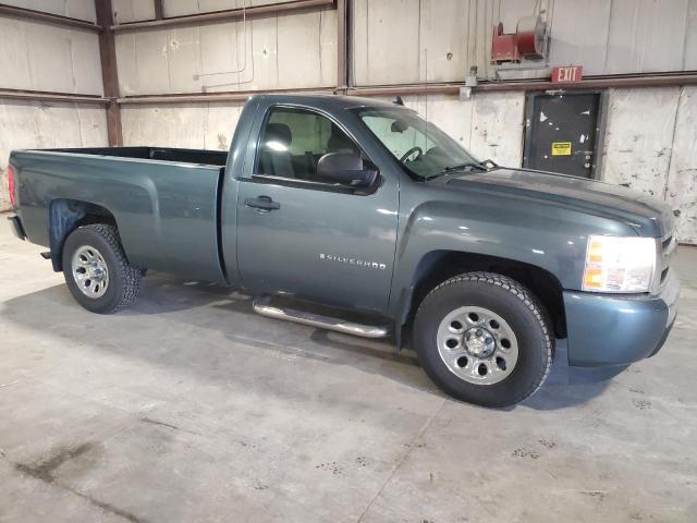 Photo 4 from auction – 2008 CHEVROLET SILVERADO with VIN 1GCEC14C68Z245318