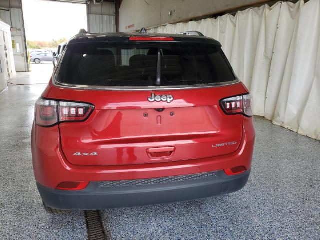 صورة رقم 6 من المزاد - 2025 JEEP COMPASS LI مع VIN 3C4NJDCN1ST545101