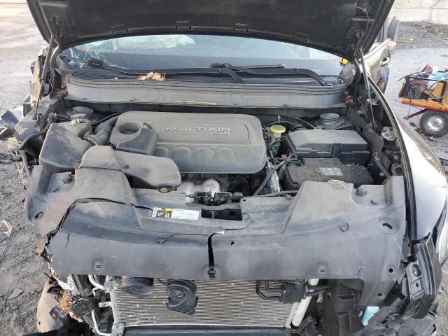 Photo 11 from auction – 2017 JEEP CHEROKEE L with VIN 1C4PJMCB4HW521053