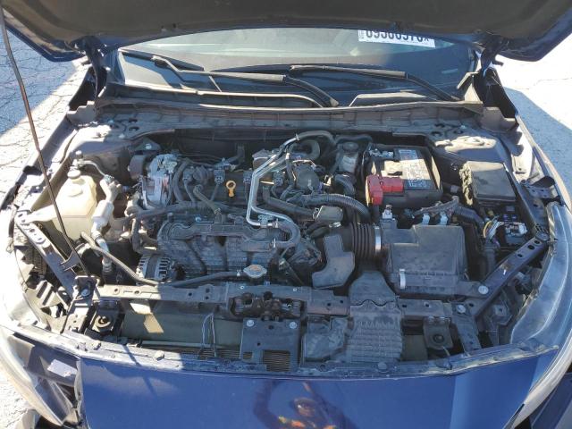 Photo 11 from auction – 2023 NISSAN ALTIMA S with VIN 1N4BL4BV7PN424634
