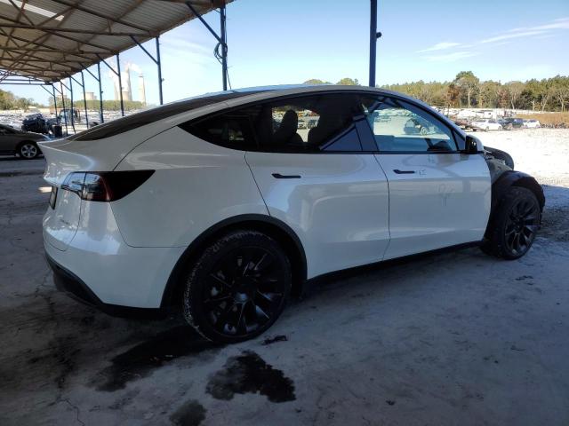 Photo 3 from auction – 2023 TESLA MODEL Y with VIN 7SAYGDEEXPA181291