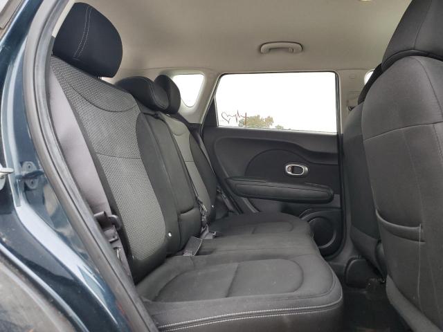 Photo 11 from auction – 2017 KIA SOUL + with VIN KNDJP3A56H7430002