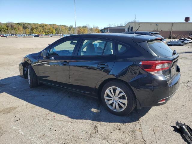 Photo 2 from auction – 2023 SUBARU IMPREZA with VIN 4S3GTAB65P3707813