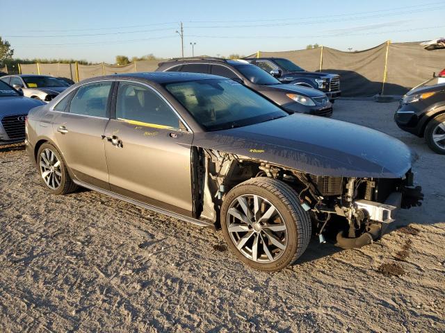 Photo 4 from auction – 2021 AUDI A4 PREMIUM with VIN WAUBBAF43MA025085