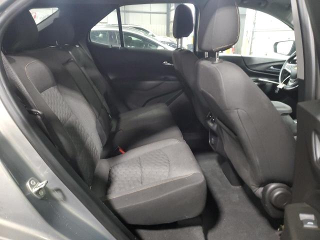 Photo 11 from auction – 2018 CHEVROLET EQUINOX LT with VIN 3GNAXJEV1JS532644