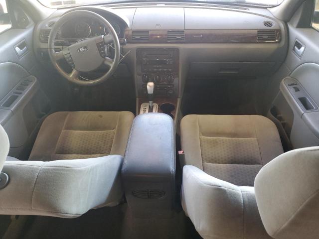 Photo 8 from auction – 2007 FORD FIVE HUNDR with VIN 1FAHP24117G135752