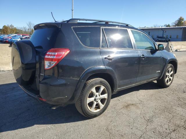 Photo 3 from auction – 2012 TOYOTA RAV4 LIMIT with VIN 2T3DF4DV7CW244841