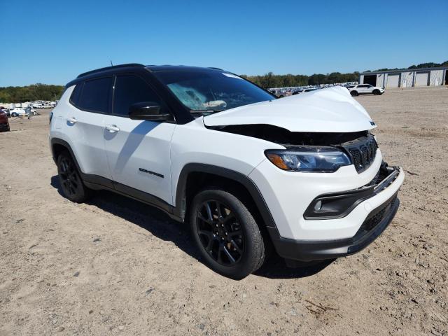 Photo 4 from auction – 2023 JEEP COMPASS LA with VIN 3C4NJDBN1PT549223