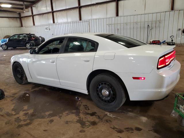 Photo 2 from auction – 2014 DODGE CHARGER PO with VIN 2C3CDXKT6EH280127
