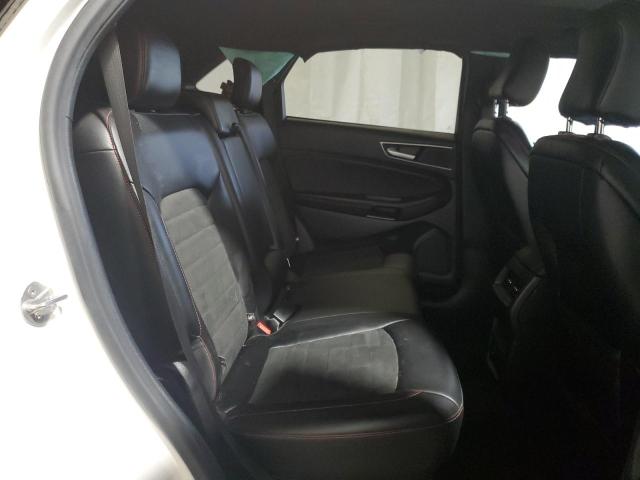 Photo 11 from auction – 2021 FORD EDGE SEL with VIN 2FMPK4J91MBA13157