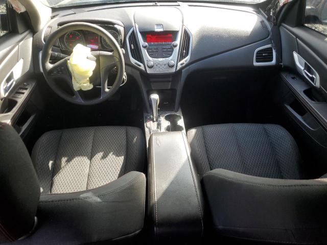 Photo 8 from auction – 2011 GMC TERRAIN SL with VIN 2CTALMEC4B6437827