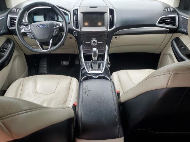 Photo 8 from auction – 2018 FORD EDGE TITAN with VIN 2FMPK3K84JBC02560