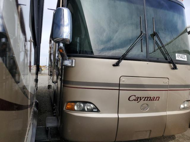MNAC MOTORHOME 2005 with VIN 1RF51344851032352 - Photo from auction