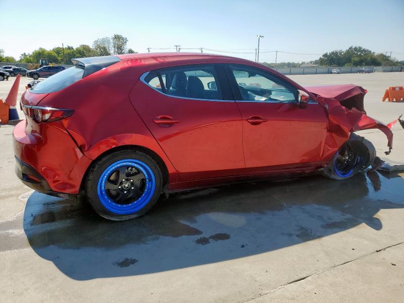 Photo 3 from auction – 2020 MAZDA 3 with VIN JM1BPALM0L1163884