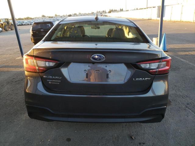 Photo 6 from auction – 2024 SUBARU LEGACY PRE with VIN 4S3BWAD64R3029069