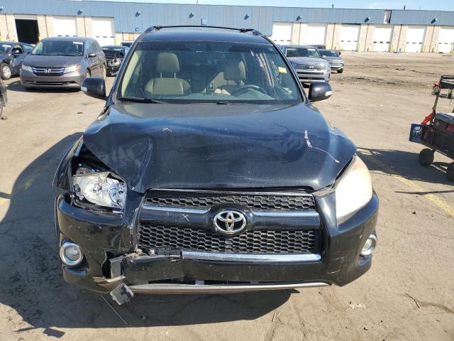 Photo 5 from auction – 2012 TOYOTA RAV4 LIMIT with VIN 2T3YF4DVXCW122346