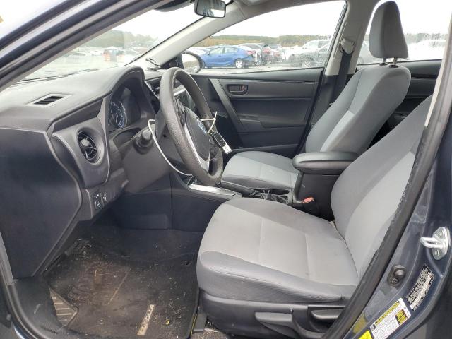 Photo 7 from auction – 2019 TOYOTA COROLLA L with VIN 2T1BURHE9KC187460