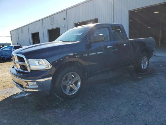 DODGE RAM 1500 S 2012 with VIN 1C6RD6GT2CS224417 - Photo from auction