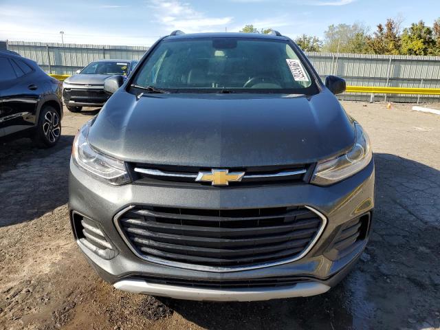 Photo 5 from auction – 2020 CHEVROLET TRAX 1LT with VIN 3GNCJPSB9LL160622