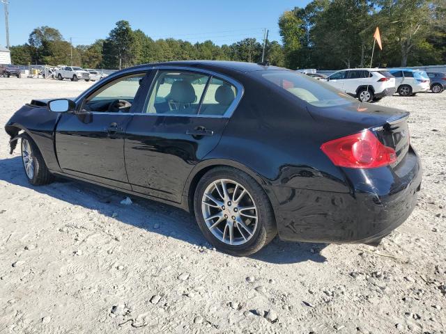 Photo 2 from auction – 2011 INFINITI G37 BASE with VIN JN1CV6APXBM301693