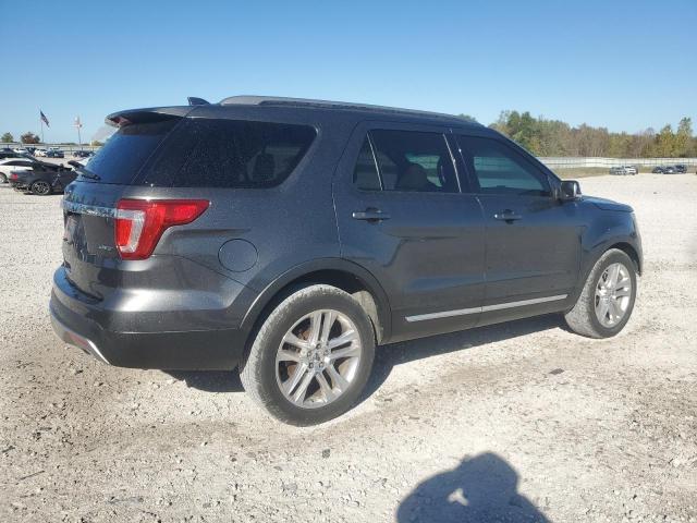Foto 3 de la subasta – 2017 FORD EXPLORER X con VIN 1FM5K8D87HGA57423
