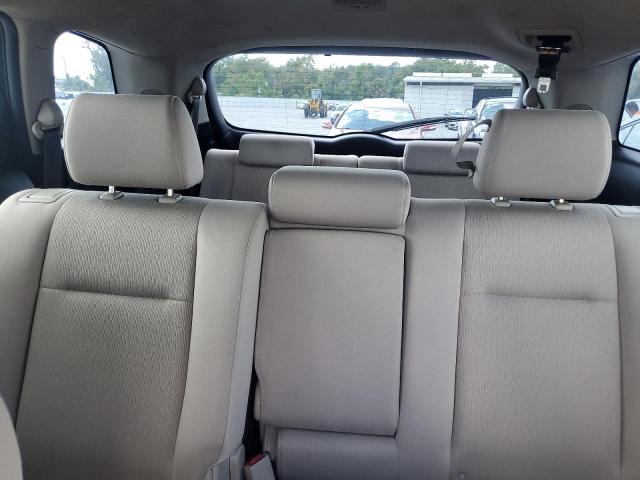 Photo 10 from auction – 2007 MAZDA CX-9 with VIN JM3TB28YX70112092