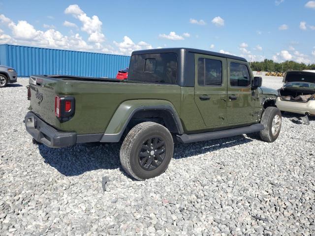 Photo 3 from auction – 2023 JEEP GLADIATOR with VIN 1C6HJTAGXPL545104