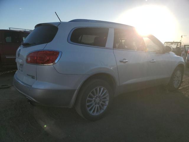 Photo 3 from auction – 2011 BUICK ENCLAVE CX with VIN 5GAKRBED9BJ205692