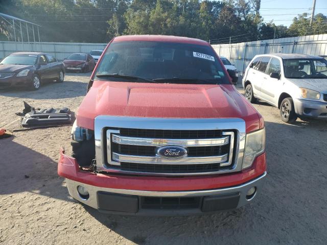Photo 5 from auction – 2013 FORD F150 SUPER with VIN 1FTEW1CM7DKF74274