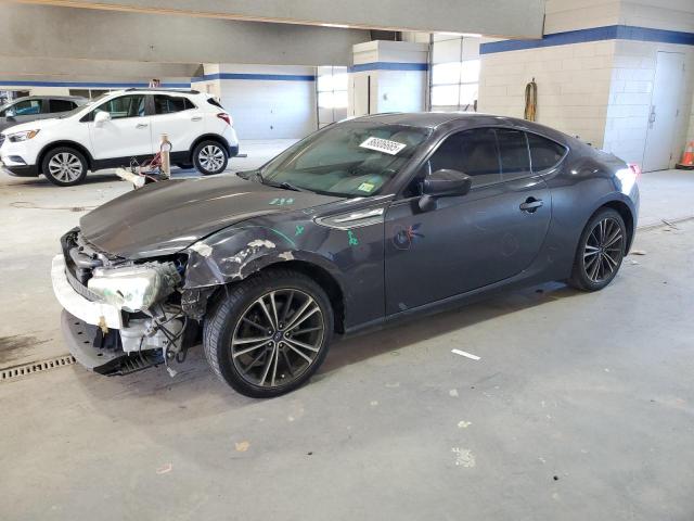 SUBARU BRZ 2.0 LI 2013 with VIN JF1ZCAC1XD1601883 - Photo from auction