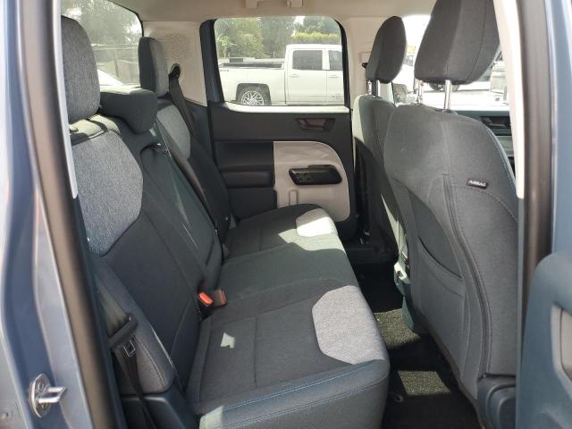 Photo 10 from auction – 2025 FORD MAVERICK X with VIN 3FTTW8H30SRA24200