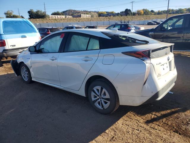 Photo 2 from auction – 2018 TOYOTA PRIUS with VIN JTDKARFU3J3061718