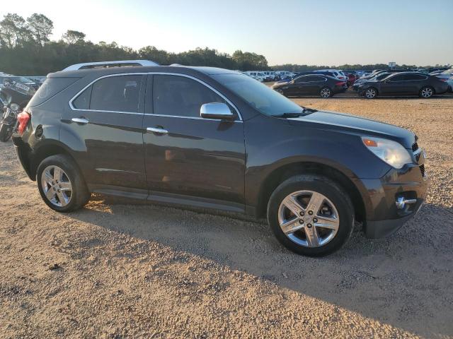 Photo 4 from auction – 2015 CHEVROLET EQUINOX LT with VIN 2GNFLDE31F6429165