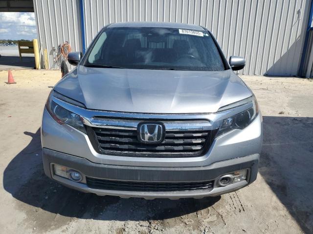 Photo 5 from auction – 2019 HONDA RIDGELINE with VIN 5FPYK3F75KB001014
