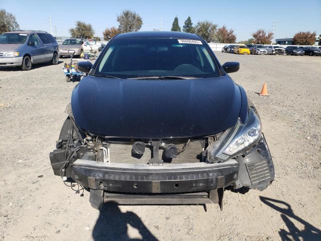 Photo 5 from auction – 2017 NISSAN ALTIMA 2.5 with VIN 1N4AL3AP8HC195385