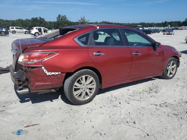 Photo 3 from auction – 2015 NISSAN ALTIMA 2.5 with VIN 1N4AL3AP9FC425920