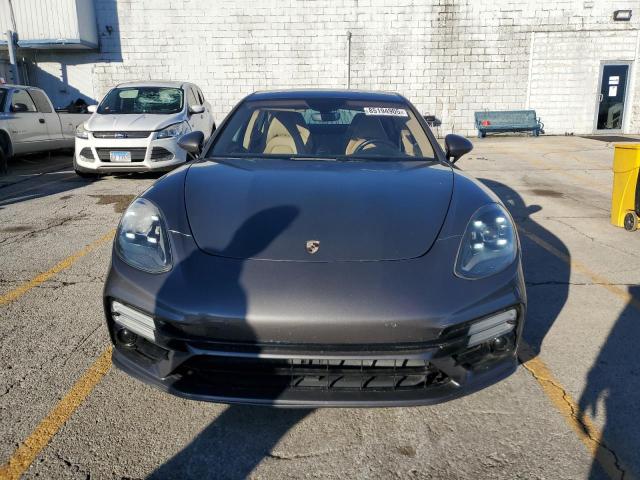 Photo 5 from auction – 2017 PORSCHE PANAMERA 2 with VIN WP0AA2A72HL102113