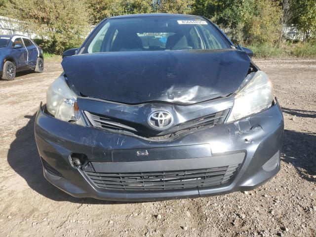 Photo 5 from auction – 2013 TOYOTA YARIS with VIN JTDKTUD37DD569227