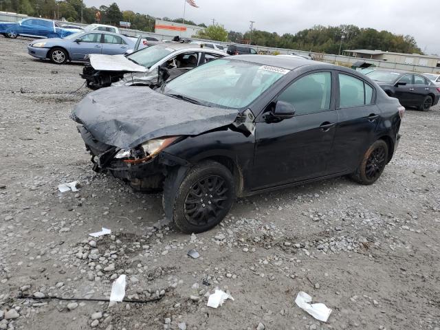 2013 MAZDA 3 - Търг №90068825